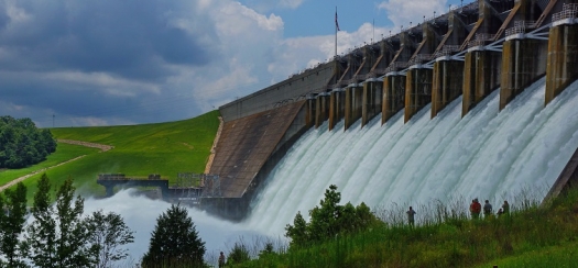 Water Power (Energy Today)